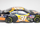 Illustration for article titled Rescued like a stray dog - Action 1:24 Robby Gordon Monte Carlo